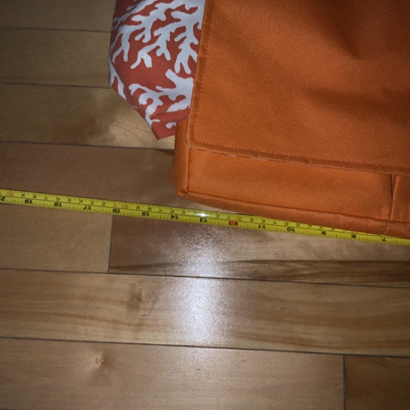 Messenger bag  and tablet or laptop bag  13Inches - Picture 8 of 14